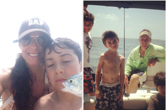 Mediterranean Fish Recipes