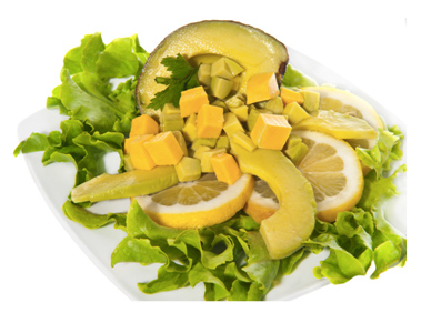 Easy Mediterranean Diet Recipes